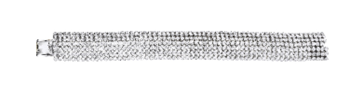 DIAMOND BRACLET